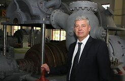 Кандидат в правление ВАЭС Юозайтис сомневается в перспективах новой станции