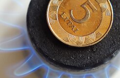 Компания Lietuvos dujos утверждает, что сотрудничает с правоохраной