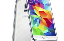 Samsung представила смартфон Galaxy S5