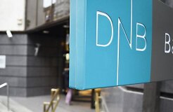 Банк DNB заплатит штраф в размере 9 млн. литов