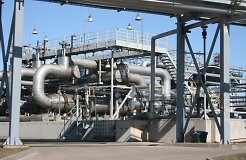 На переговорах о покупке газа Klaipedos nafta должна консультироваться c адвокатами