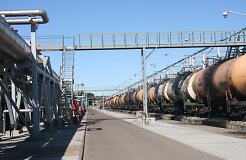 В связи с конкурсом на прокладку газопровода - еще одна жалоба