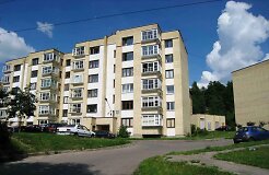 Продажи квартир в Литве в этом году увеличились на 25%, индивидуальных домов - на 8,7%