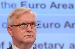 Еврокомиссар: Украине требуются миллиарды евро
