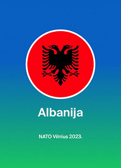 Albanija