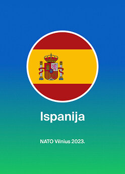 Ispanija
