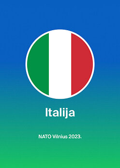 Italija