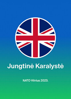 Jungtinė Karalystė