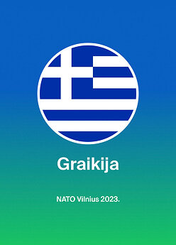 Graikija