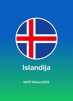 Islandija