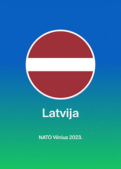 Latvija