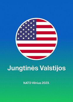 Jungtines Valstijos