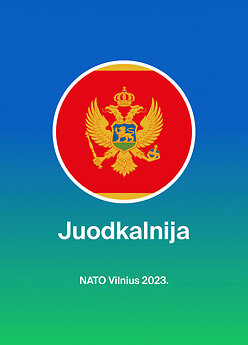 Juodkalnija