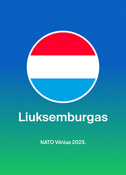 Liuksemburgas