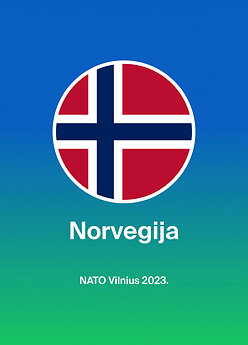 Norvegija