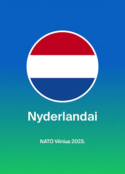 Nyderlandai