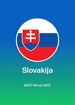 Slovakija