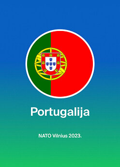 Portugalija