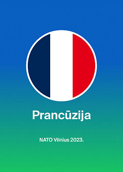 Prancuzija