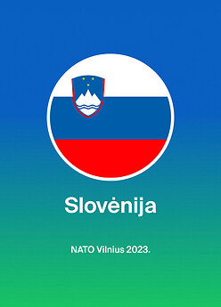 Slovėnija