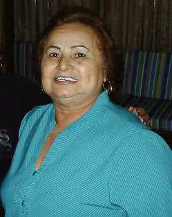 Vida Press nuotr./Griselda Blanco (2012 m.)