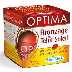 Gamintojų nuotr./„Optima Bronze“