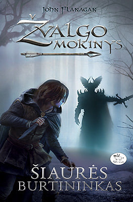 „Žvalgo mokinys“