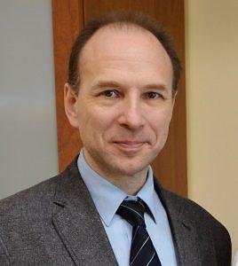 Asmeninio archyvo nuotr./Akušeris ginekologas Tomas Biržietis
