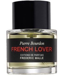 „Frederic Malle“ kvepalai „French Lover“