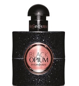 „YSL“ kvepalai „Black Opium“