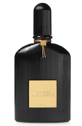 „Tom Ford“ kvepalai „Black Orchid“