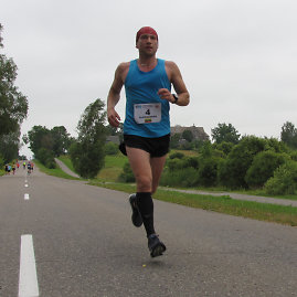 Aleksandras Sorokinas (ultramaratonas)