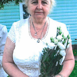 Dalia Milukaitė-Buragienė (72 m.)