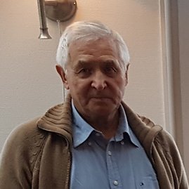 Ričardas Marcelis Gailevičius (73 m.)