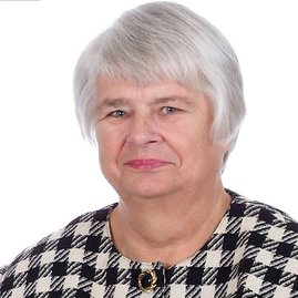 Marytė Semaškienė (71 m.)