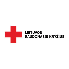 Lietuvos Raudonasis Kryžius