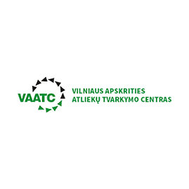 UAB „Vilniaus apskrities atliekų tvarkymo centras” 