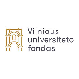 Vilniaus universiteto fondas