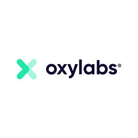 UAB „Oxylabs“