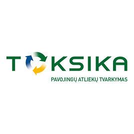 UAB „Toksika“