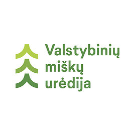 VĮ Valstybinių miškų urėdija