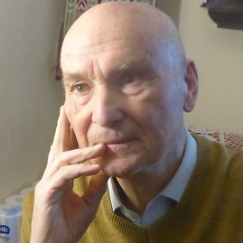 Jonas Valskys (85 m.)
