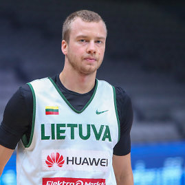 Lukas Lekavičius (21)