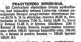 epaveldas.lt nuotr. /Straipsnis 1934 m. birželio 6 d. „Lietuvos aide“