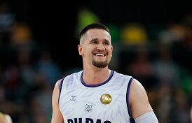Normanto komanda baigė sezoną skaudžiai krisdama namuose