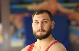 Var&scaron;uvoje &ndash; imtynininkų jėgų patikrinimas prie&scaron; artėjantį pasaulio čempionatą