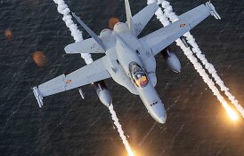&bdquo;Bild&ldquo;: NATO parengė planą, kaip elgtųsi invazijos į Baltijos &scaron;alis atveju: ką sako ekspertai