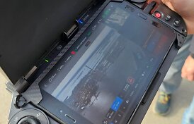 Klaipėdos uosto žinia dronų pilotams: už skrydžius be leidimų &ndash; baudos