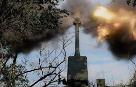 NATO atskleidė įspūdingus Rusijos nuostolių kare prie&scaron; Ukrainą skaičius