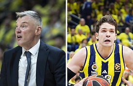 &Scaron;aro auklėtinis pa&scaron;iepė lietuvio energingumą: &bdquo;Lyg būtų i&scaron;gėręs 10 puodelių kavos&ldquo;